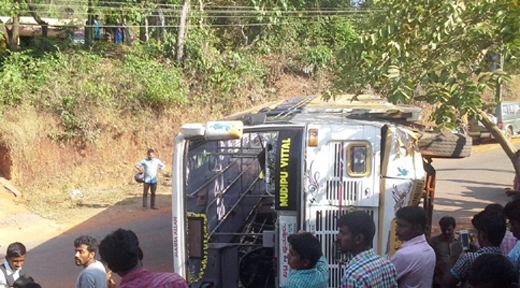 puttur accident 1